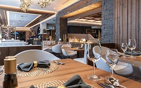 Hotel Gramaser