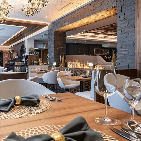 Hotel Gramaser Ischgl Exterior photo