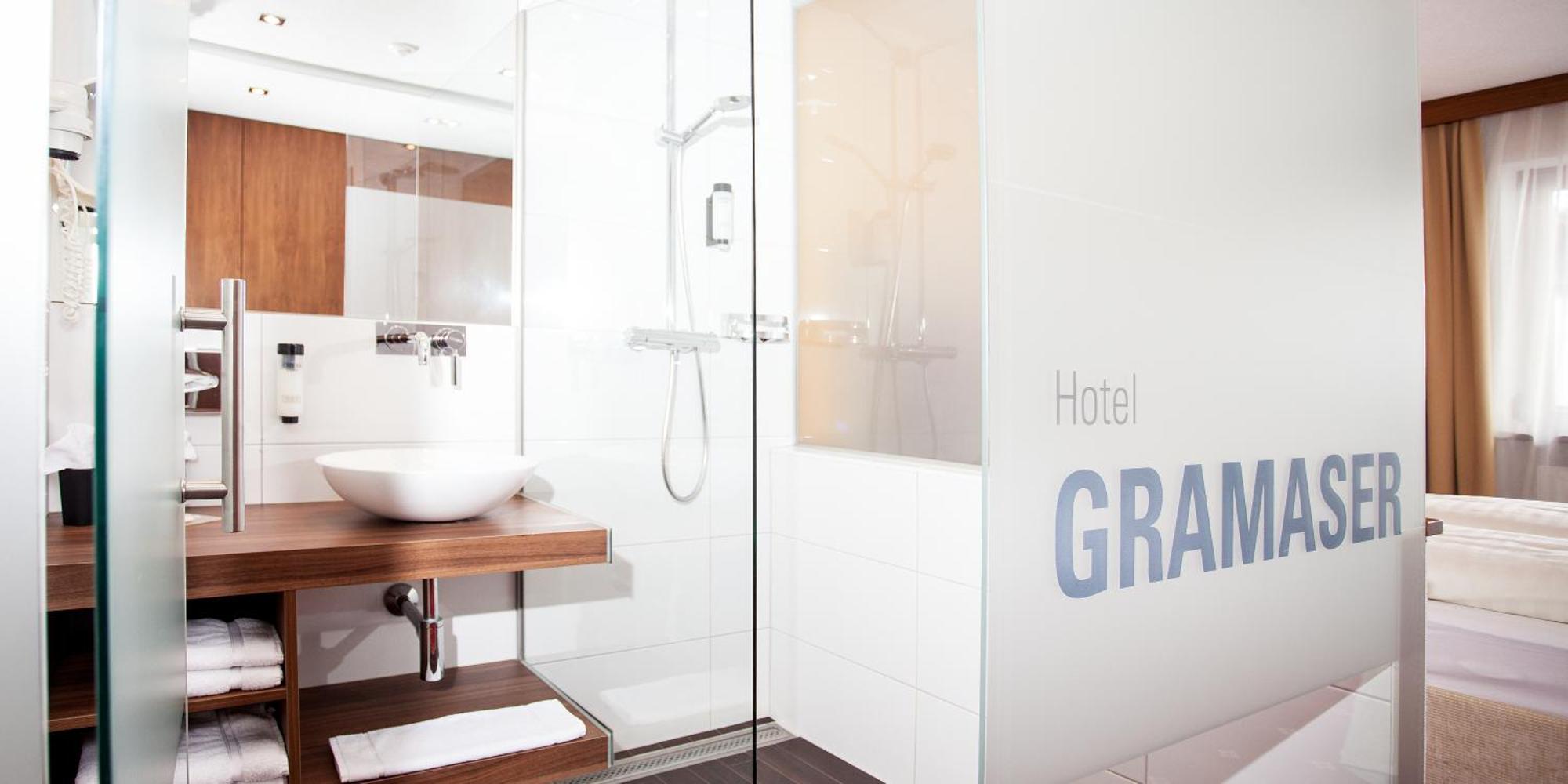 Hotel Gramaser Ischgl Exterior photo