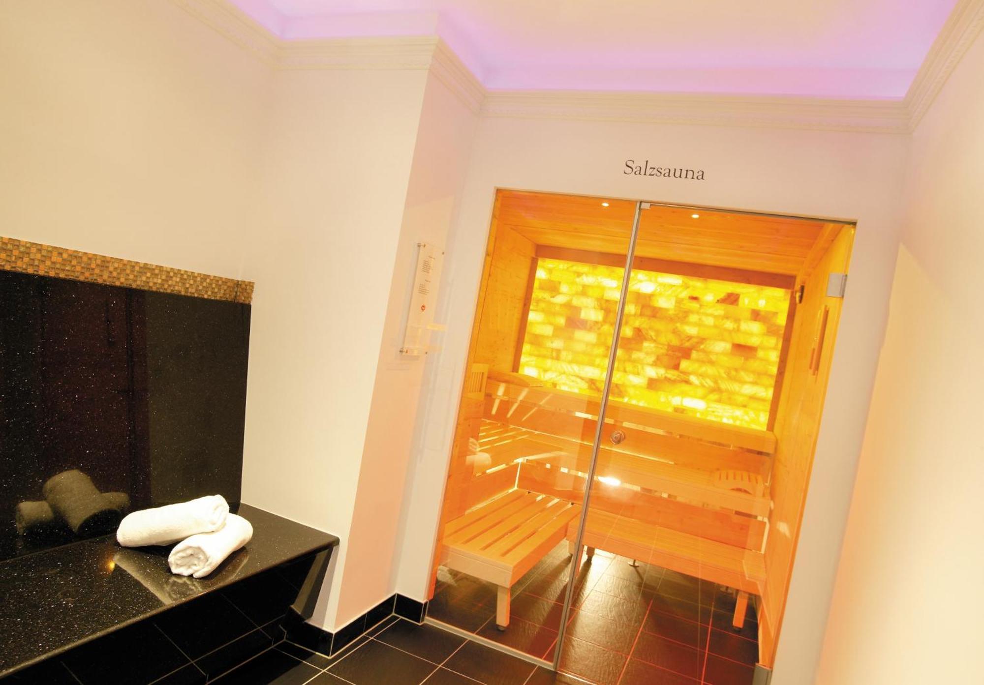 Hotel Gramaser Ischgl Exterior photo