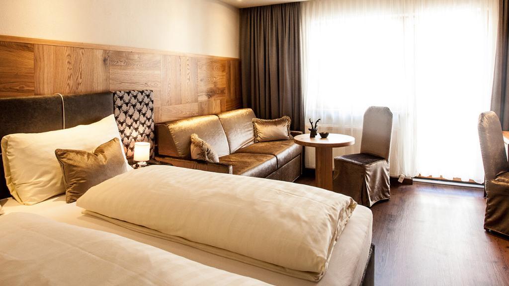 Hotel Gramaser Ischgl Exterior photo