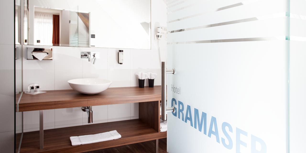 Hotel Gramaser Ischgl Exterior photo
