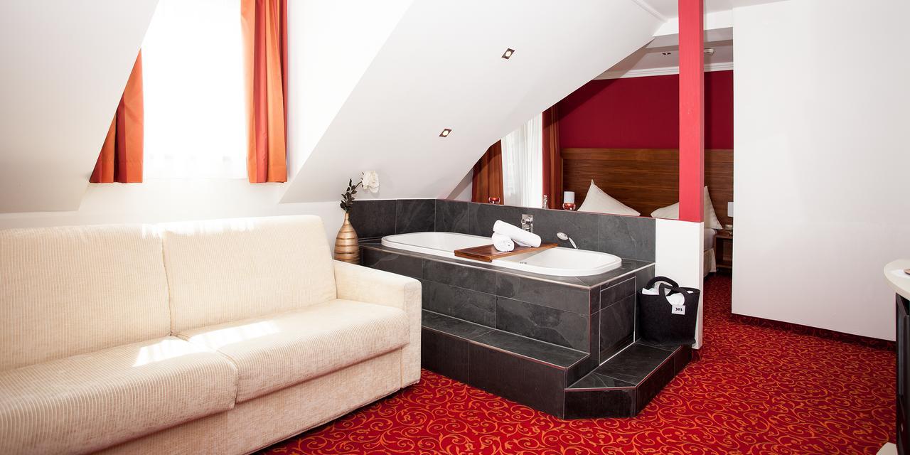 Hotel Gramaser Ischgl Exterior photo