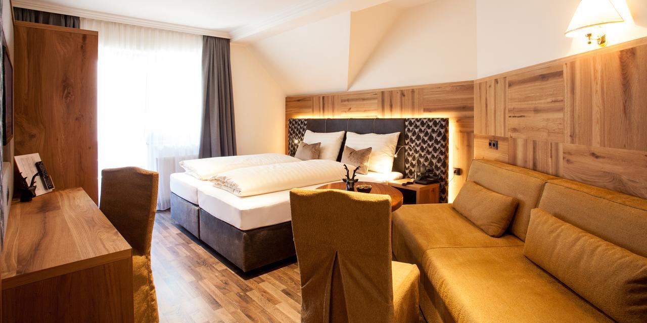 Hotel Gramaser Ischgl Exterior photo