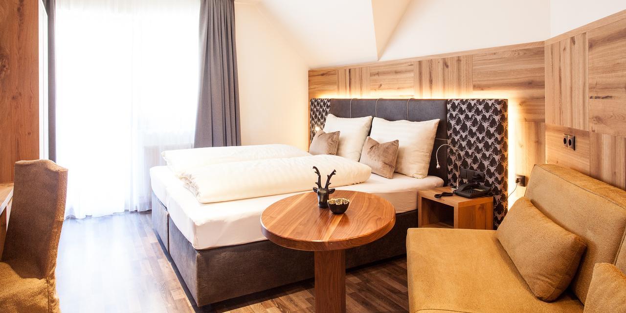 Hotel Gramaser Ischgl Exterior photo